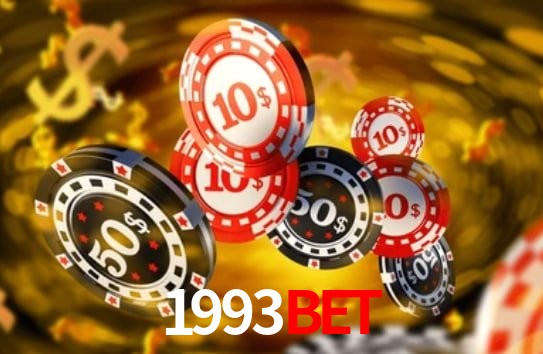 Apostas de Futebol 1993bet