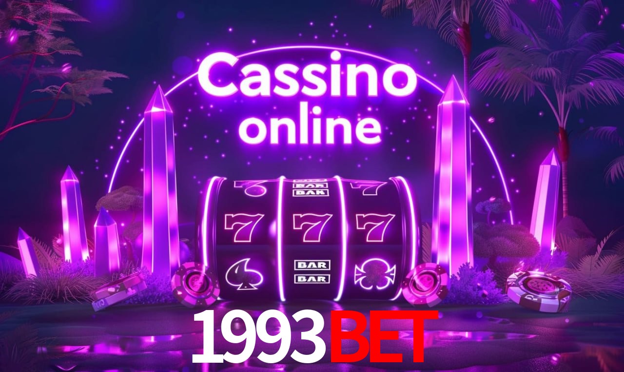 Sistemas de Segurança 1993bet