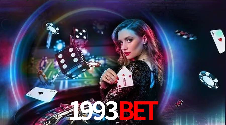 APP oficial da 1993bet para mobile